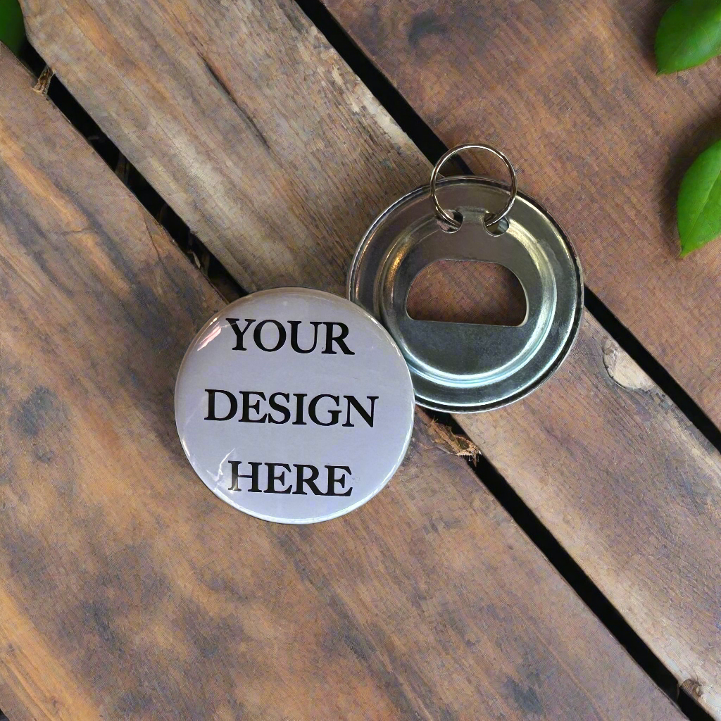 Bulk Bottle Opener Set of 50