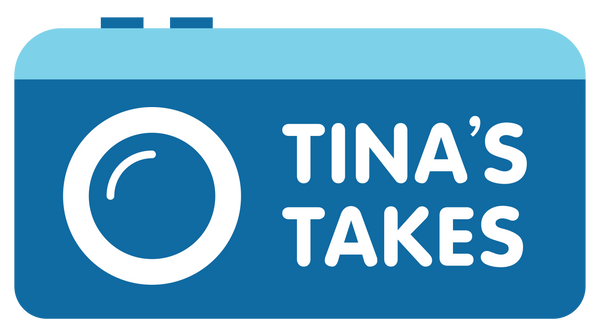 Tina's Take's