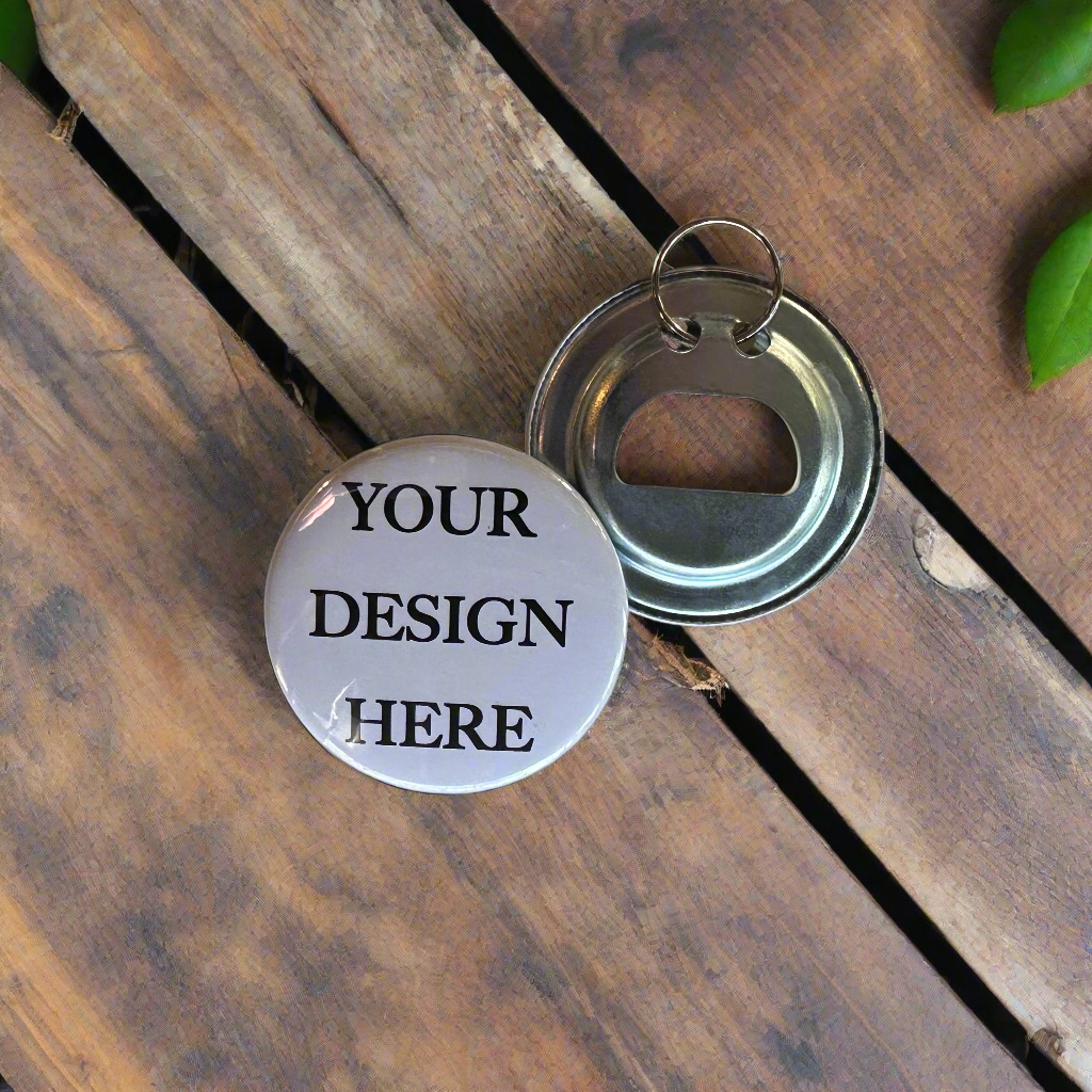 Bulk Bottle Opener Set of 25